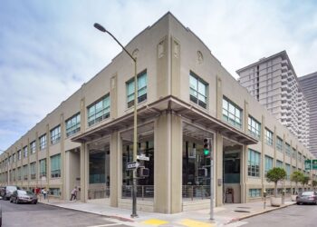 San Francisco Crypto Startup Ripple Labs Leases Entire Downtown Building