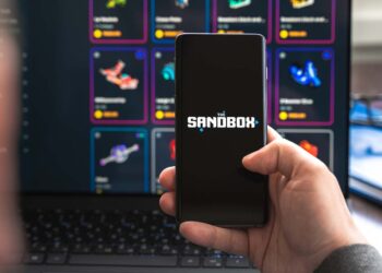 Sandbox Co-Founder: 2022 Will Be the ‘Year of Adoption’ for the Metaverse