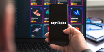 Sandbox Co-Founder: 2022 Will Be the ‘Year of Adoption’ for the Metaverse