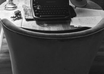 Life reverberates outward, like ripples on a lake: Second Saturday Stories