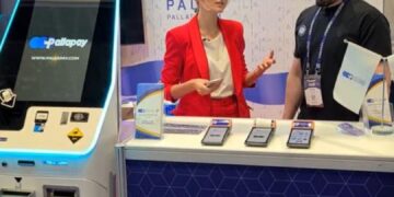 Pallapay a Mega Company Offers Buy And Sell Bitcoin, USDT and Ethereum in Dubai With Cash Securely