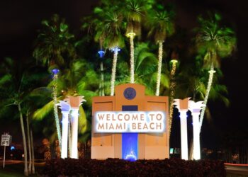 More roadkill along the blockchain highway: Miami Mayor’s ‘MiamiCoin’ a disaster