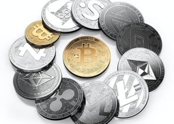 Market Optics: Is It Time To Get Out Of Small Cap Altcoins?