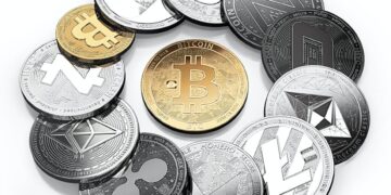 Market Optics: Is It Time To Get Out Of Small Cap Altcoins?