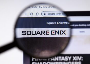 Square Enix sells off studios and IPs to invest in blockchain gaming