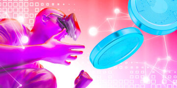 Two Ethereum-Based Altcoins Erupt in Defiant Rallies, Outrunning Bitcoin and Crypto Markets in Week of Wild Volatility