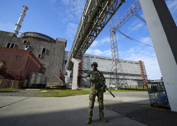 Is the West considering the ripple effects of the war in Ukraine?