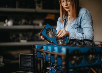 Is Riot Blockchain Better Than Bitcoin’s Digital Gold?