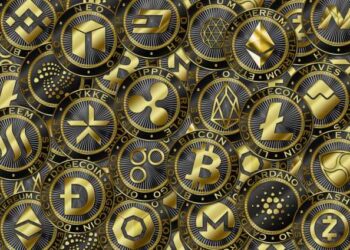 Parody Coin (PARO), Cardano (ADA), and Ripple (XRP)