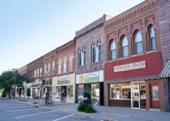 The effects of bird flu ripple through one Iowa county, the hardest hit in the nation