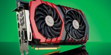 Cryptocurrency Miners Are Selling Off GPUs For Cheaper