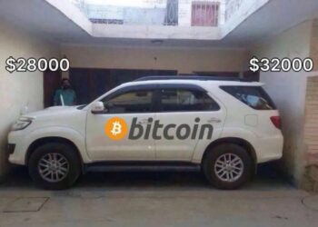 Unguided Bitcoin, Ethereum in Ropsten, Open PayPal, Litecoin Delisting, Friendly Senators and 20 Crypto Jokes