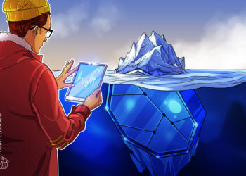 What is an Iceberg order and how to use it?