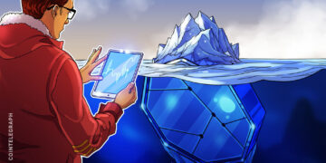 What is an Iceberg order and how to use it?
