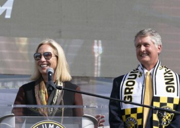 The Columbus Crew’s ownership sends mixed messages on political stances sending ripple effects across the fanbase