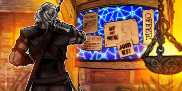 How to get a job in the Metaverse and Web3