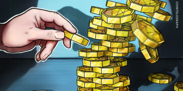 Optimism token falls 40%, prompting calls to bar dumpers from airdrops