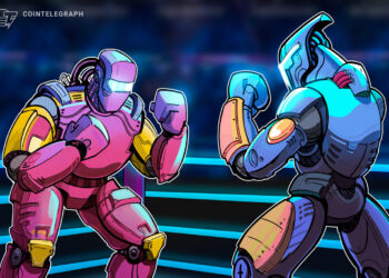 Can the Optimism blockchain win the battle of the rollups?