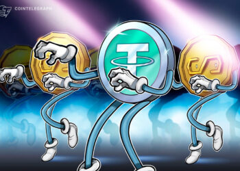 Tether deploys new USDT token on the Tezos blockchain