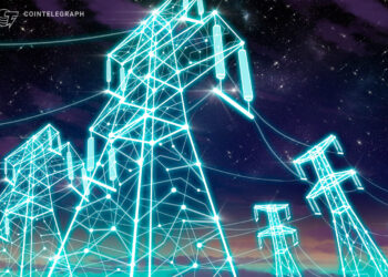 How blockchain can open up energy markets: EU DLT expert explains