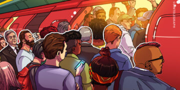 This oracle data provider platform has surpassed 4 million nodes since inception