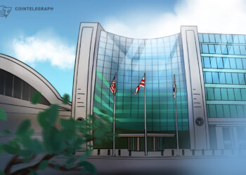 Hester Peirce expresses strong support for crypto spot ETFs and regulatory structure