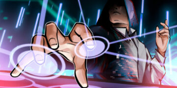 Illicit crypto usage as a percent of total usage has fallen: Report