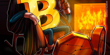 BTC price rejects at $23K as US dollar declines from fresh 20-year highs