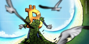 Kenyan energy company entices Bitcoin miners with geothermal power