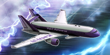 Global Web3 metaverse and tax initiatives continue in the face of a market meltdown