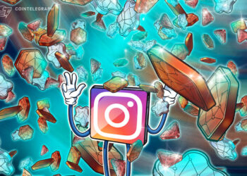 Meta set to begin testing NFTs on Instagram Stories with Spark AR