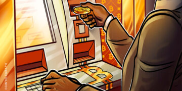 Bitcoin ecosystem makes a U-turn recovery in global ATM installations