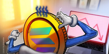 Is Solana a ‘buy’ with SOL price at 10-month lows and down 85% from its peak?