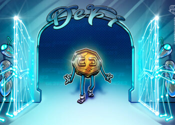 DeFi pulls the curtain on financial magic, says EU Blockchain Observatory expert