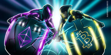 Ethereum eyes fresh yearly lows vs. Bitcoin as bulls snub successful ‘Merge’ rehearsal