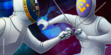 BNB price risks 40% drop as SEC launches probe against Binance