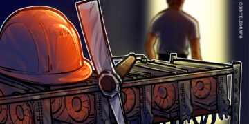 Old Bitcoin mining rigs risk ‘shutdown’ after BTC price slips under $24K