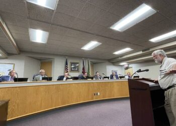 Mining rezone decision expected Monday