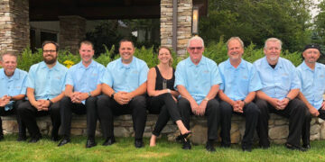 Yadkin Arts Council to present annual Stephen G. Lyons Celebration