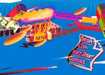 From Blockchain to The Metaverse: Your Cryptocurrency Pocket Glossary