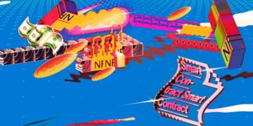 From Blockchain to The Metaverse: Your Cryptocurrency Pocket Glossary