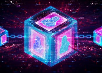 How Blockchain Technology Is Changing the World From the Metaverse to NFTs