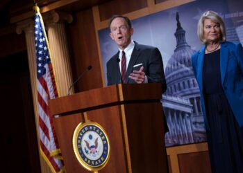 ‘Fully Integrate Into Financial System’—Bitcoin And Crypto Now Braced For A Massive Earthquake That Could Hit The Price Of Ethereum, BNB, Solana, Cardano, XRP, Tron And Avalanche