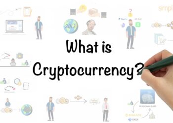 Cryptocurrency In 5 Minutes | Cryptocurrency Explained | What Is Cryptocurrency? | Simplilearn