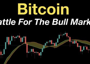 Bitcoin: Battle For The Bull Market
