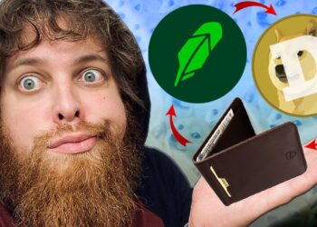 Why I Hate Robinhood Dogecoin Wallets