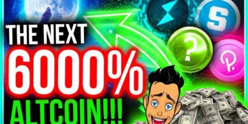 COULD THESE BE THE BEST ALTCOIN INVESTMENTS BEFORE 2022 ?