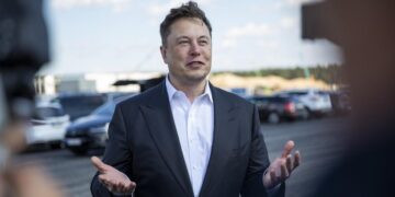 ‘I Am’ Buying—Elon Musk Reveals Surprise Crypto Bet Amid $2 Trillion Bitcoin, Ethereum, BNB, XRP, Solana, Cardano And Dogecoin Price Crash