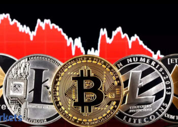 Crypto Price Today: Shiba Inu, Dogecoin zoom up to 21%; Bitcoin holds $20,000