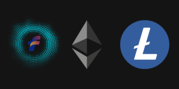 Smart Crypto Investments For This Year FRPN ETH and LTC